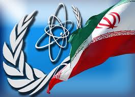 تاریخچه برنامه هسته ای ایران