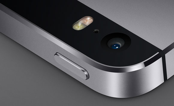 iPhone 5S گوشی جدیـد اپـل رابیشتر بشناسید.