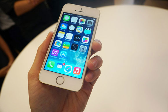 iPhone 5S گوشی جدیـد اپـل رابیشتر بشناسید.