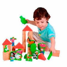 اسباب بازی های مناسب برای کودکان کدامند؟