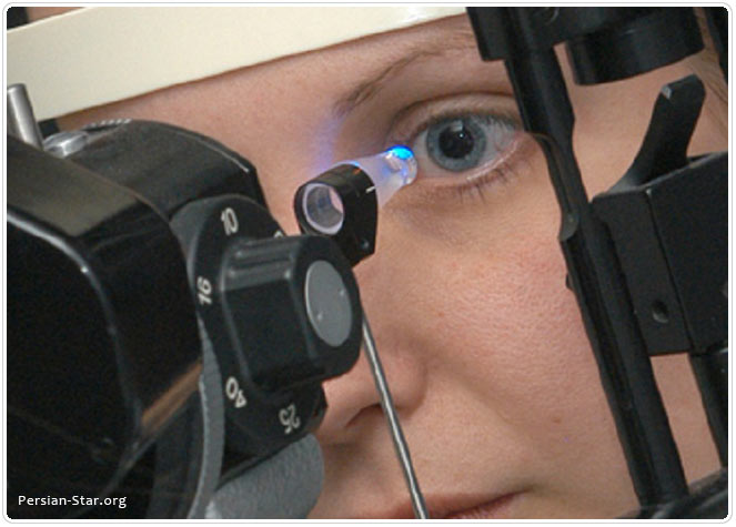 چه عواملی در کم شدن دید چشم اثر می گذارد؟