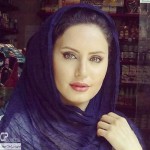 عکس های زیبا از بازیگران زن ایرانی