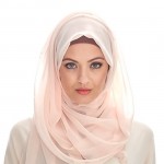 زیباترین و ساده ترین مدل های بستن روسری