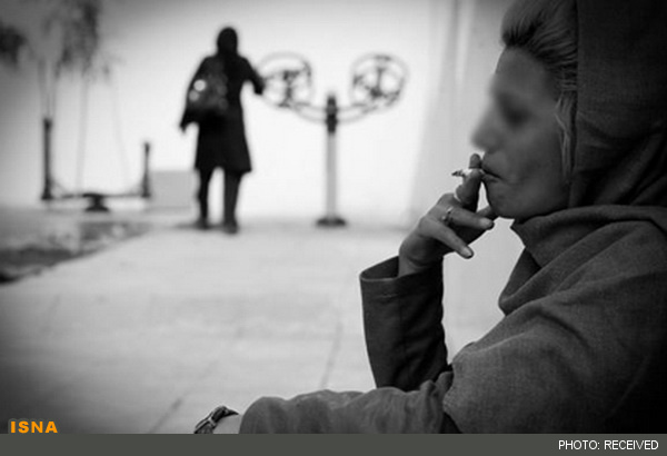 سیگار کشیدن زنان و دلایل آم از دیدگاه یک جامعه شناس