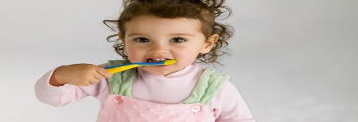 سلامت دندان کودکان و نکات راهبردی آن