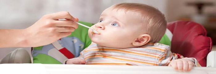 خوردن صبحانه و اهمیت آن در سلامت کودکان