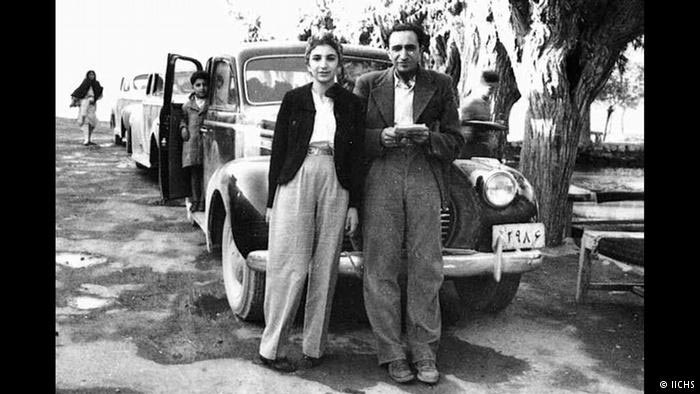 اتومبیل و تاریخچه حضور آن در ایران
