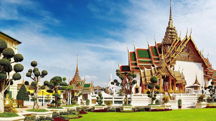سفر به تایلند وجزئیات و اطلاعات مورد نیاز