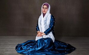 پوششهای محلی زنان ایرانی