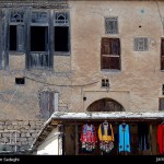 شهر تاریخی و توریستی ماسوله