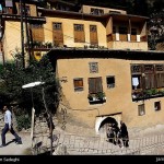 شهر تاریخی و توریستی ماسوله