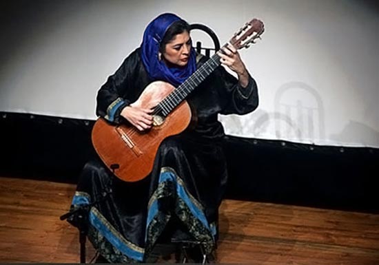 زنان موفق ایران