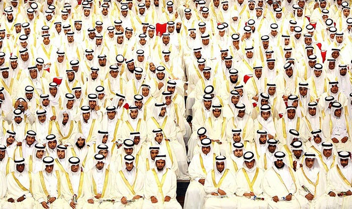 دانستنیهای جالب درباره عربستان سعودی