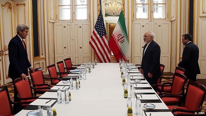 به فرجام رسیدن برجام و لغو تحریم‌ها علیه ایران