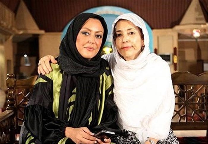 زوج مادردختردر عرصه سینمای ایران