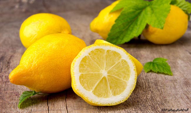 کاربردهای لیمو ترش
