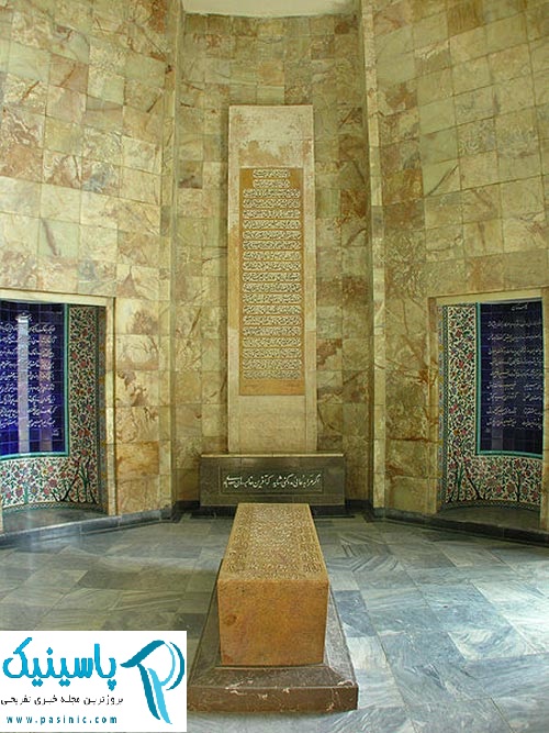 اولین روز اردیبهشت روز بزرگداشت سعدی شیرازی