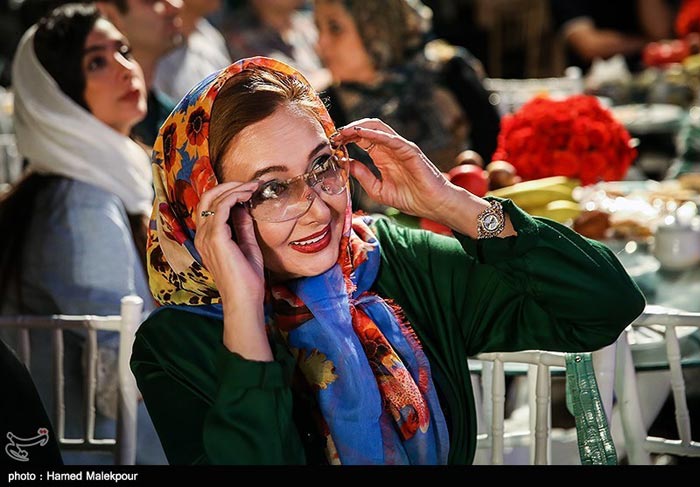 جشن روز ملی سینمای ایران به روایت تصویر