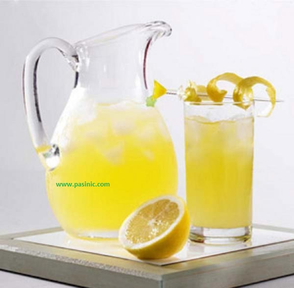 خواص آب لیمو ترش که شاید باور نکنید