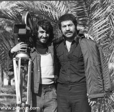 ستارگان سینمای ایران قبل از انقلاب