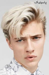 مدل موهای مردانه پر طرفدار و رایج