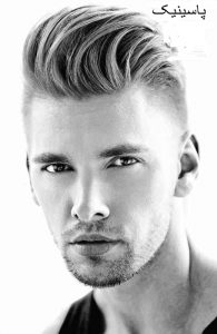 مدل موهای مردانه پر طرفدار و رایج