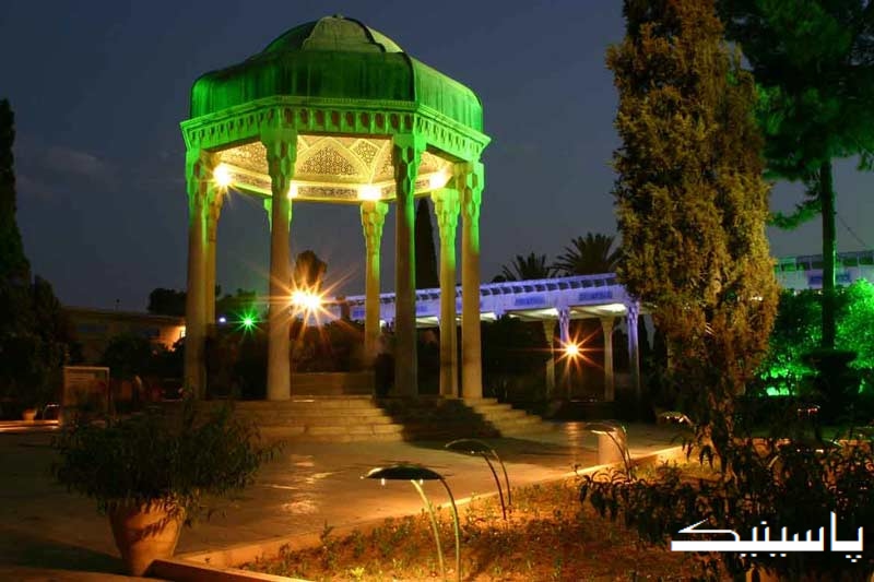 دانستنیهای جالب درباره شهر شیراز