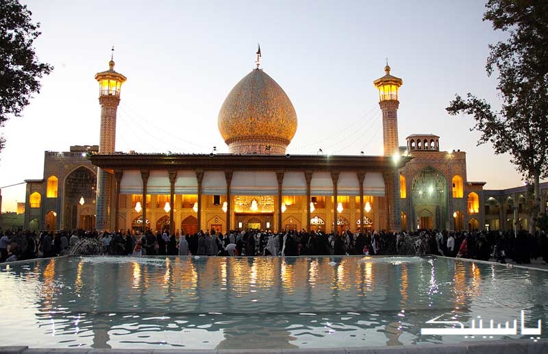 دانستنیهای جالب درباره شهر شیراز
