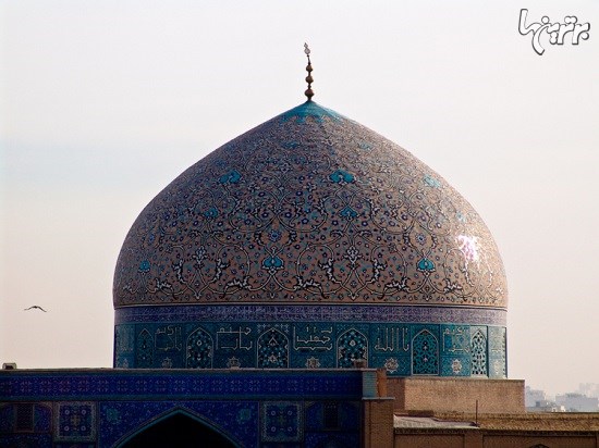 مکان های تاریخی در ایران که حتما باید ببینید