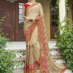 مدل لباس های هندی زنانه زیبا