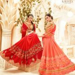 مدل لباس های هندی زنانه زیبا
