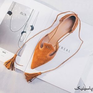 زیباترین کفش های زنانه ویژه بهار و تابستان