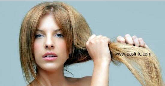 ریزش مو در خانم ها را چگونه درمان کنیم؟