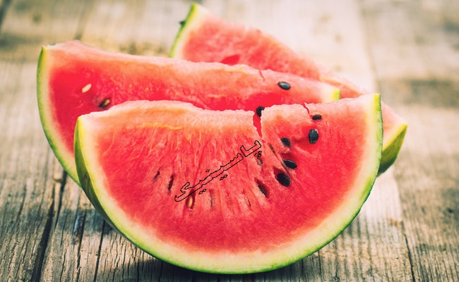 دلایل افزایش مصرف هندوانه در تابستان