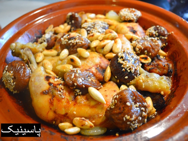 کافه ریک در کازابلانکا یک مقصد رمانتیک برای سفر به مراکش