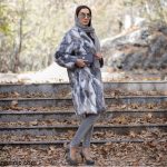 ست های لباس زمستانی زنانه 2018