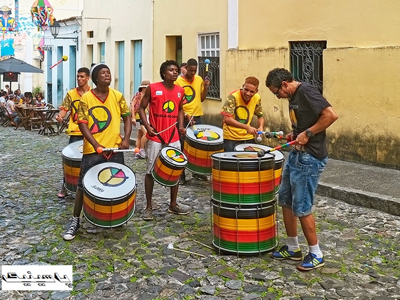 20 جاذبه های توریستی برزیل که در سفر به برزیل که حتما باید ببینید