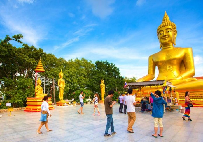 خاص ترین جاذبه های گردشگری در سفر به تایلند