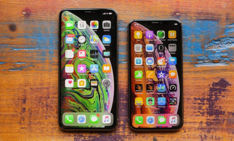 نقد و بررسی آیفون XS و XS مکس