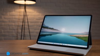 بررسی لپ تاپ مایکروسافت Surface Laptop Studio