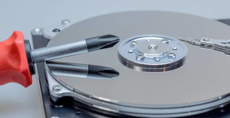 5 روش برای چک کردن سلامت هارد دیسک در ویندوز