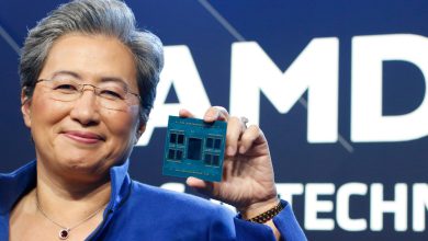 AMD اولین جزئیات معماری Zen 4C را اعلام کرد