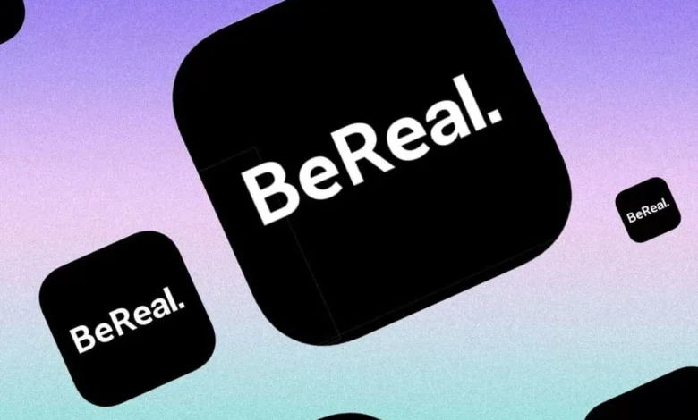 BeReal به قابلیت پیام خصوصی مجهز خواهد شد