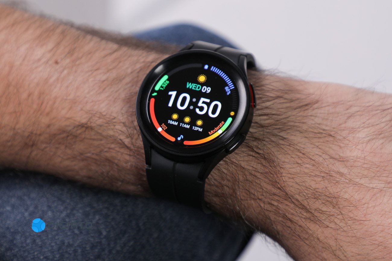 Wear OS 4 احتمالاً تغییر گوشی بدون ریست فکتوری ساعت را ممکن میکند Wear OS 4 احتمالاً تغییر گوشی بدون ریست فکتوری ساعت را ممکن میکند