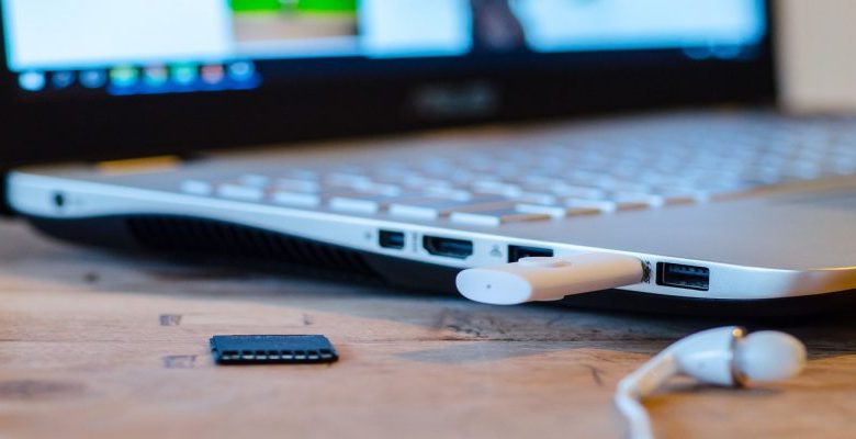 آموزش رمزگذاری فلش درایو USB در ویندوز 10
