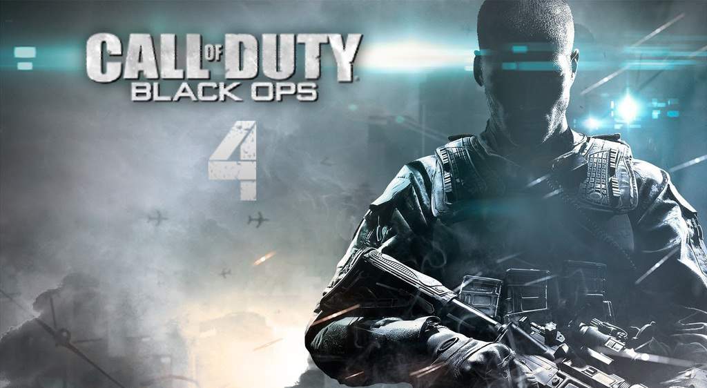 احتمال انتشار بازی CoD Black Ops 4 در سال 2018 میلادی وجود دارد احتمال انتشار بازی CoD Black Ops 4 در سال 2018 میلادی وجود دارد