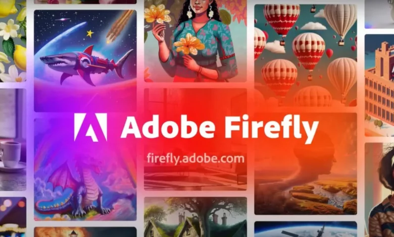 ادوبی هوش مصنوعی Firefly را در دسترس سازمان‌ها قرار می‌دهد