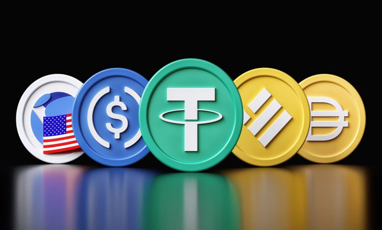 استیبل کوین چیست؟ - گويا آی‌ تی