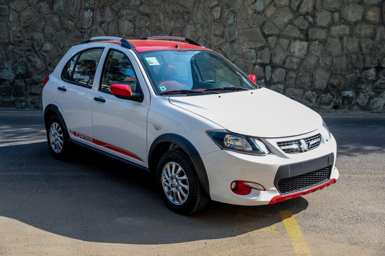 اعلام شرایط پیش فروش جدید سایپا | جدول و جزئیات اعلام شرایط پیش فروش جدید سایپا | جدول و جزئیات