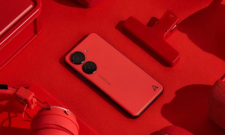 ایسوس زنفون 10 (Asus Zenfone 10) رسما معرفی شد؛ کوچک، زیبا و قدرتمند! [+قیمت]